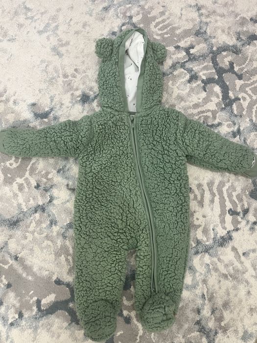 Детская курта в отличном состоянии