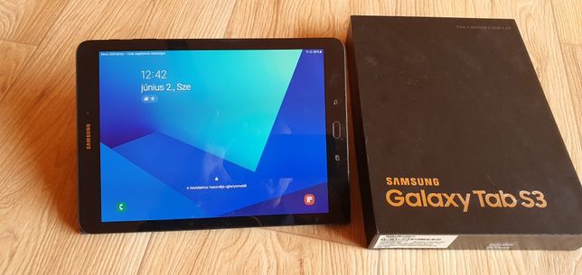 Vând Samsung Galaxi Tab 3