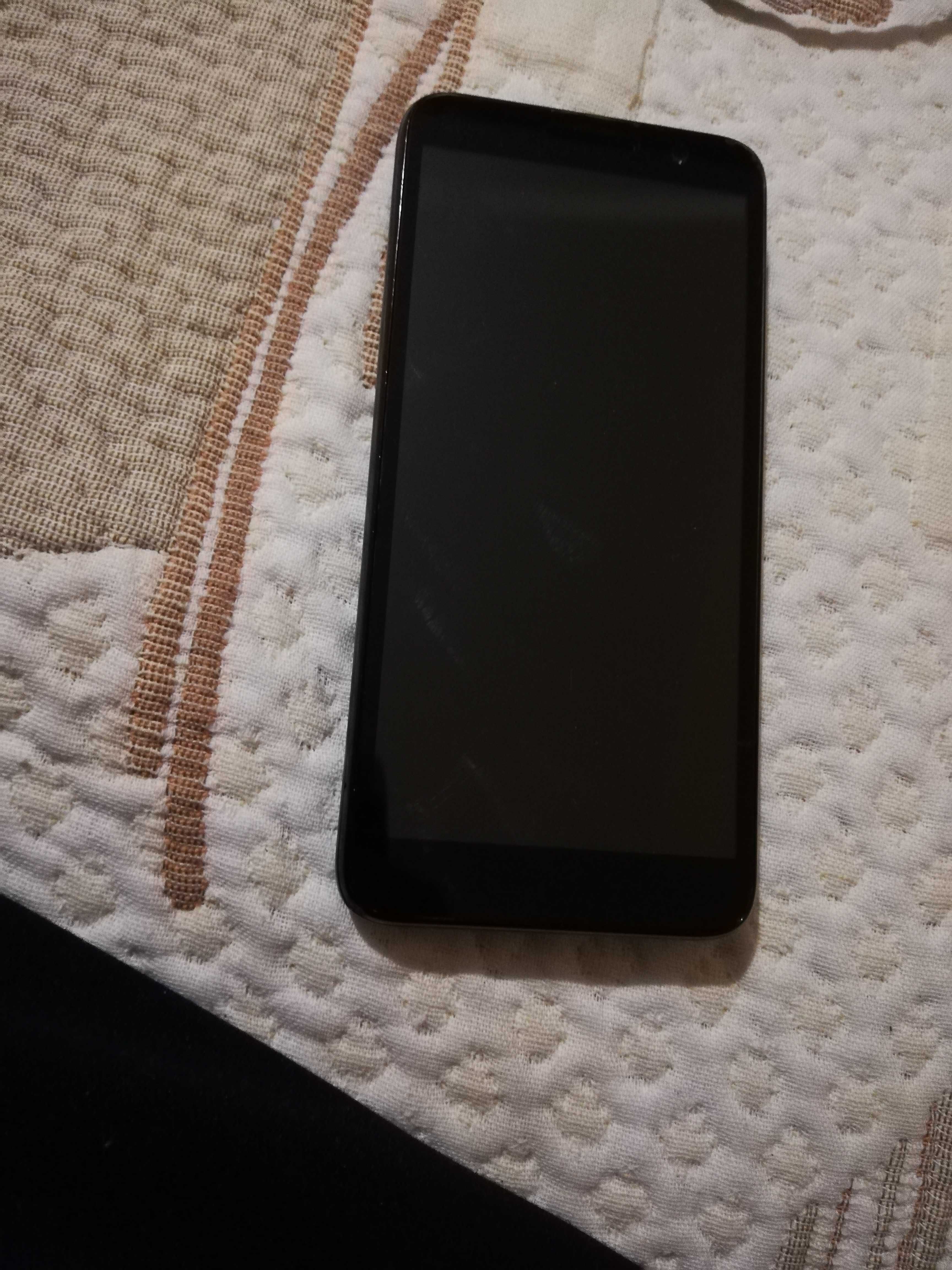 ALCATEL 50333Y Със зарядно