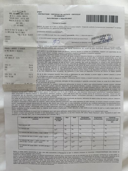 Colier si cercei perle naturale de cultura, aur alb 18k