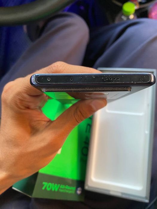 Infinix Note 40pro bor sotilad holati ideal qotmidi iwlawi cotki