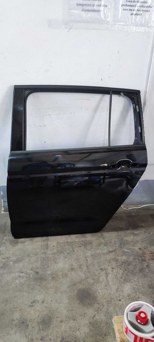 Usa spate stanga volkswagen vw touran 2 2015-2025 cod culoare LC9X