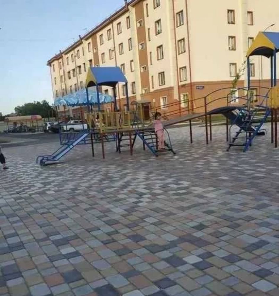 Продается квартира в ЖК Обод Макон