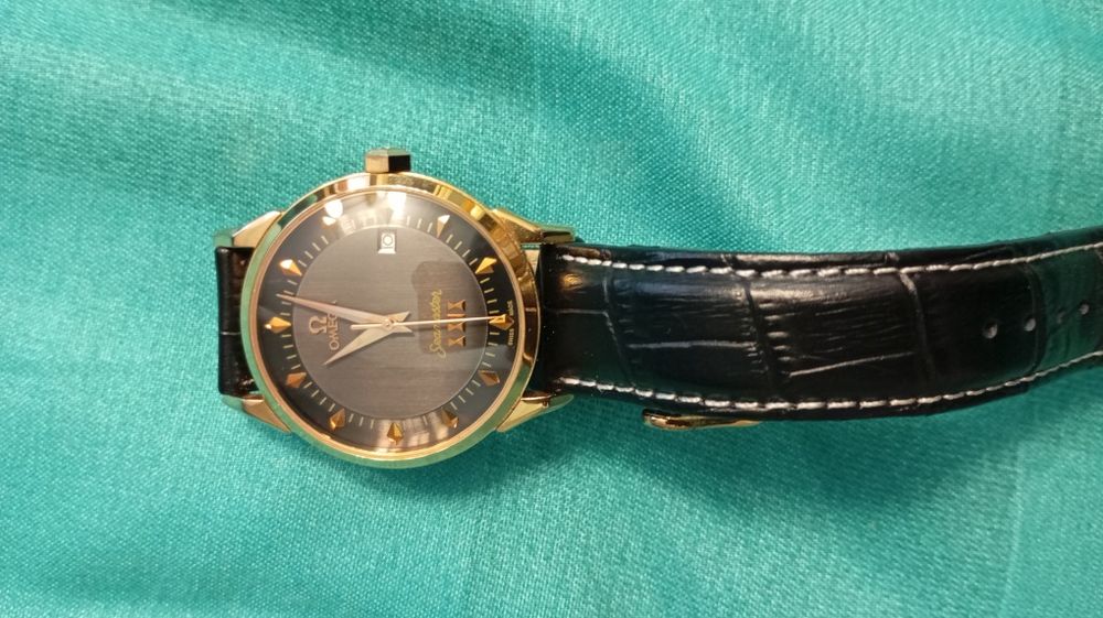 Ceas Omega de vânzare