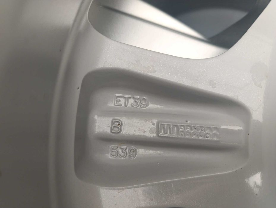 Алуминиеви джанти за Фиат/Fiat, Опел/Opel