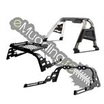 Rollbar pentru Pick-Up-uri Toyota, Mitsubishi, Ford, Nissan AQM4WD