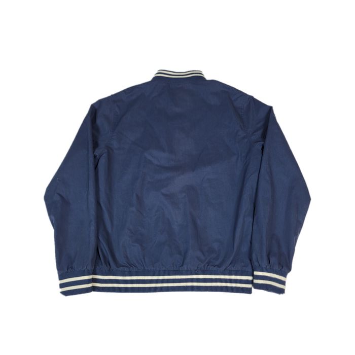 Bomber Dickies nu carhartt