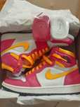 Vând Jordan 1 high