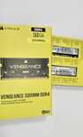 64 GB Ram SODIMM Corsair Venganence
