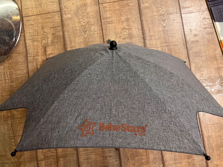 Бебешки чадър за количка универсален