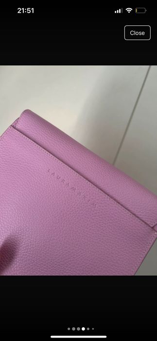 Geanta Laura Maxim model Alexa