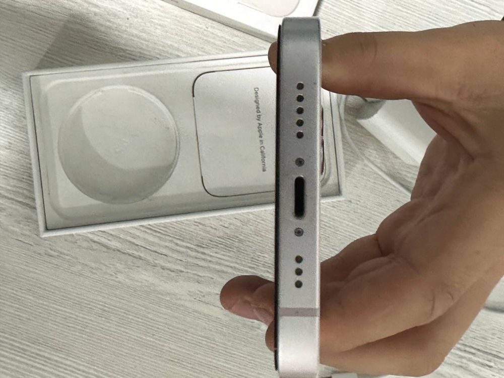 Iphone 13 kafolati bilan