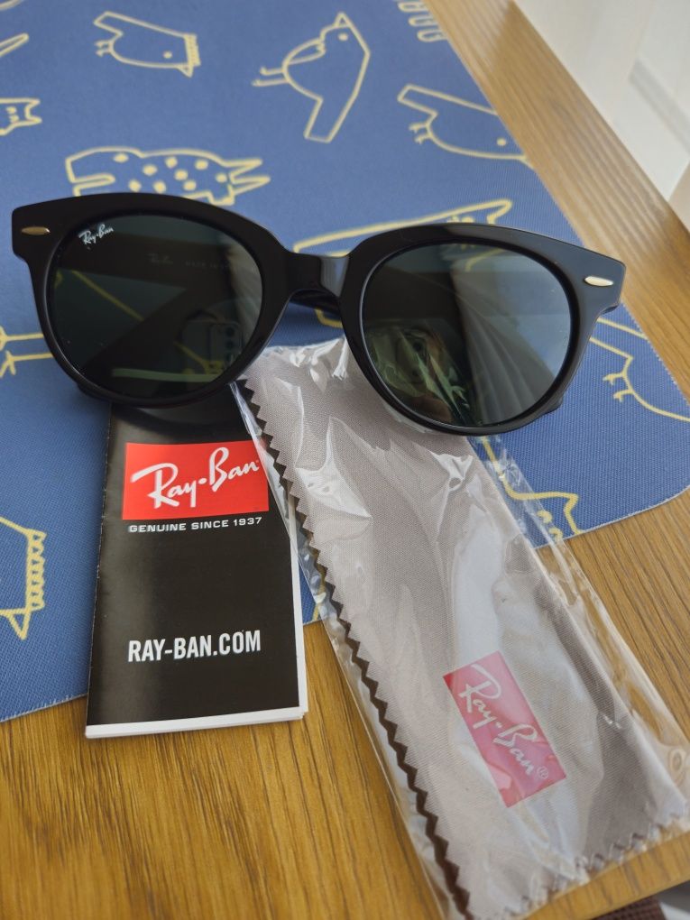 Слънчеви очила Ray Ban Orion