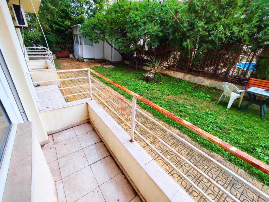 Продава се Двустаен апартамент в к.к. Слънчев бряг - 65 кв.м за 939 €/кв.м - Снимка #12