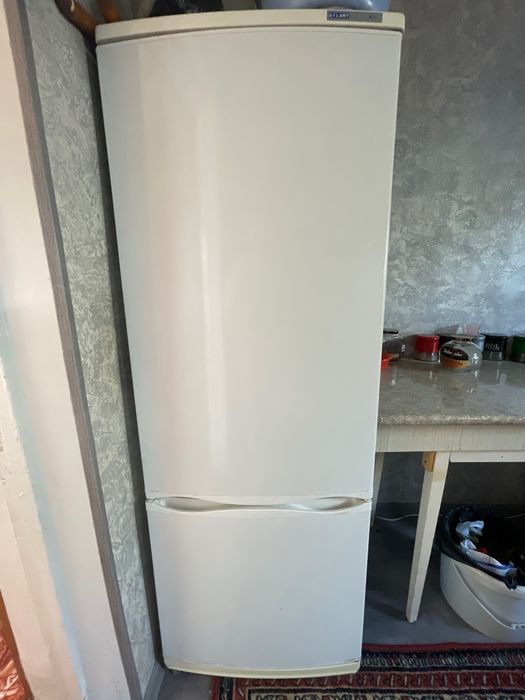 Холодильник Атлант