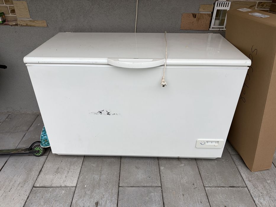 Congelator - lada congelatoare
