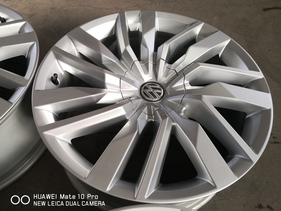 5х112 фолксваген vw volkswagen 5x112 19 цола джанти оригинални