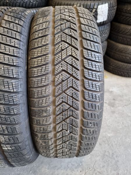 235/65/17 PIRELLI 4бр