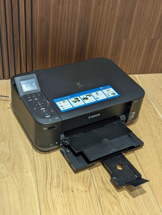 Imprimanta multifunctionala Canon MG4250