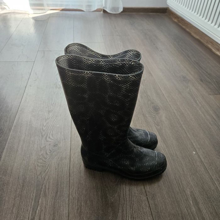 Vand cizme de cauciuc