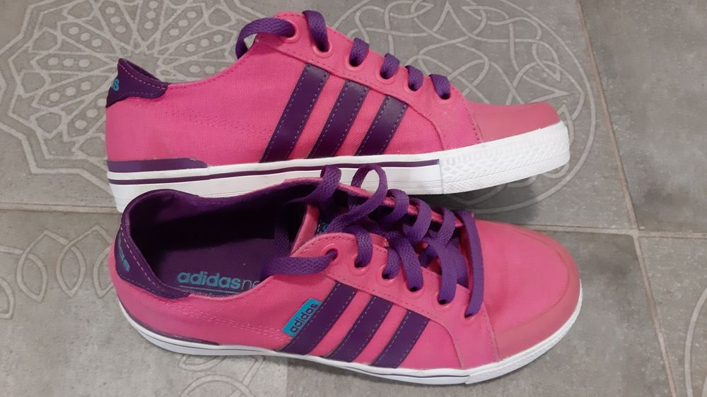 Кецове "Adidas "