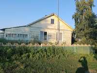 Продам дом в селе Желяково