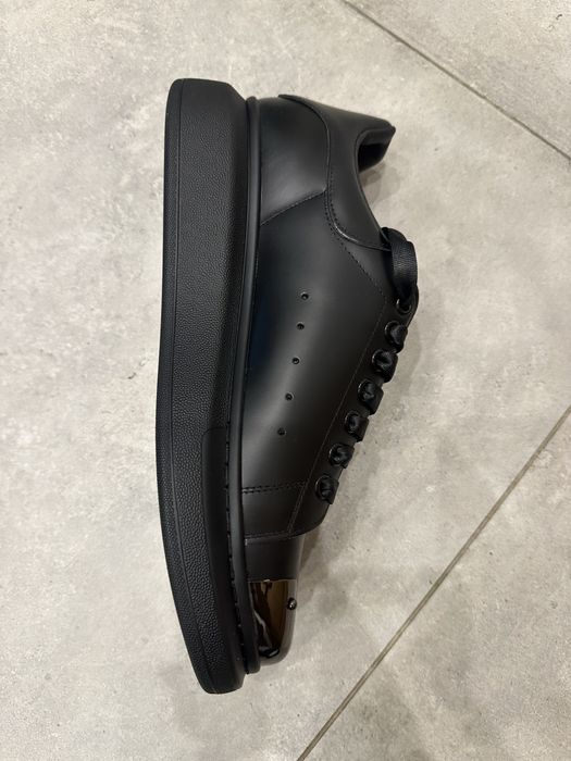 Alexandar Mcqueen обувки