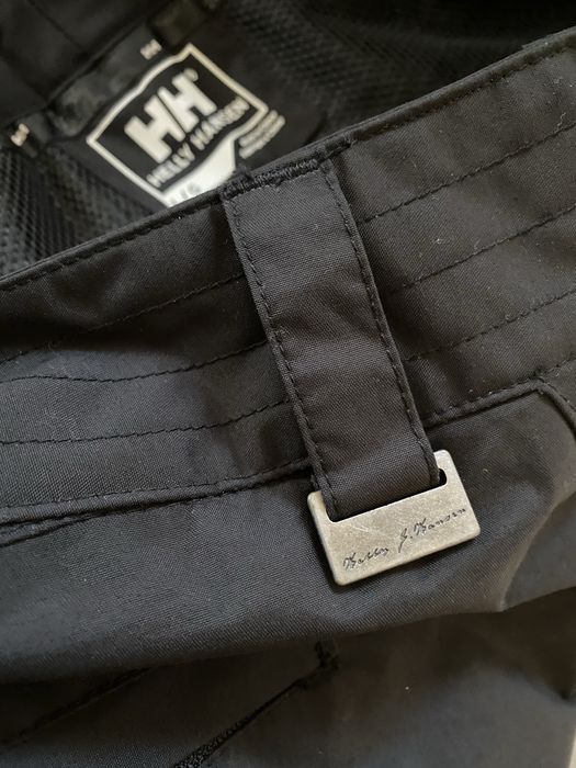 Pantalono Ski/Snowboard Helly Hansen femei L