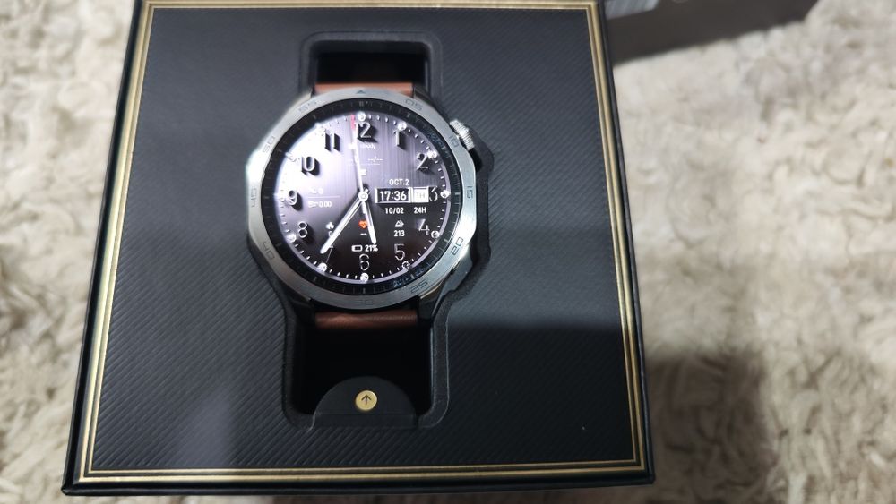 Smarwatch Huawei GT4