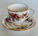 Сет чашка с чинийка Royal Grafton Fine Bone China