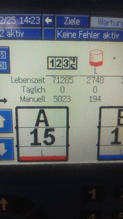 Pompa spuma Graco Reactor 2 E-xp2