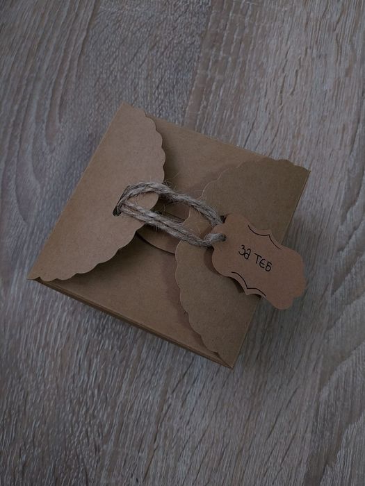 Натурални пчелни продукти - подаръчна кутия