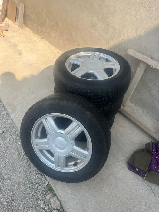 Продам Торус 185/60/14