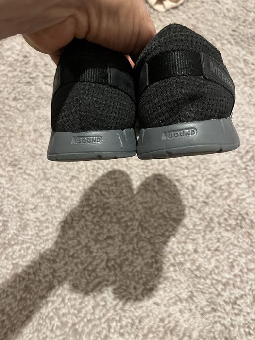 Merrell Vercent Kavari-оригинални мъжки обувки