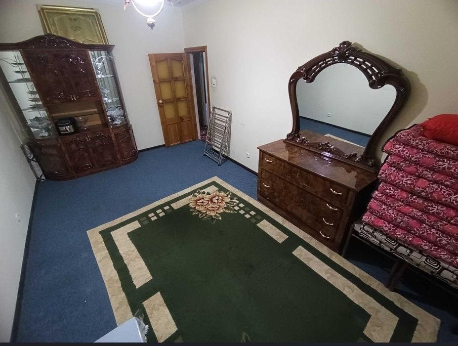 Аренда квартиры Академ городок ялангач айти парк ЭКОБАЗАР  буз2