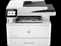 Принтер  HP LaserJet Pro MFP M4103dw Prntr