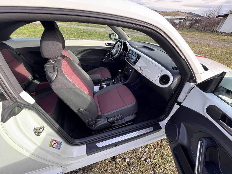 De vanzare Vw Beetle 1.2 Tsi