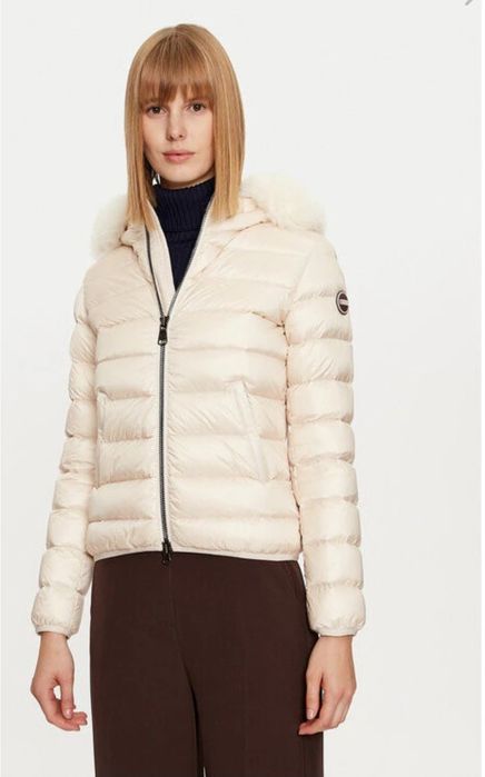 Colmar дамско яке пух