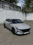 Hyundai Elentra 1.6