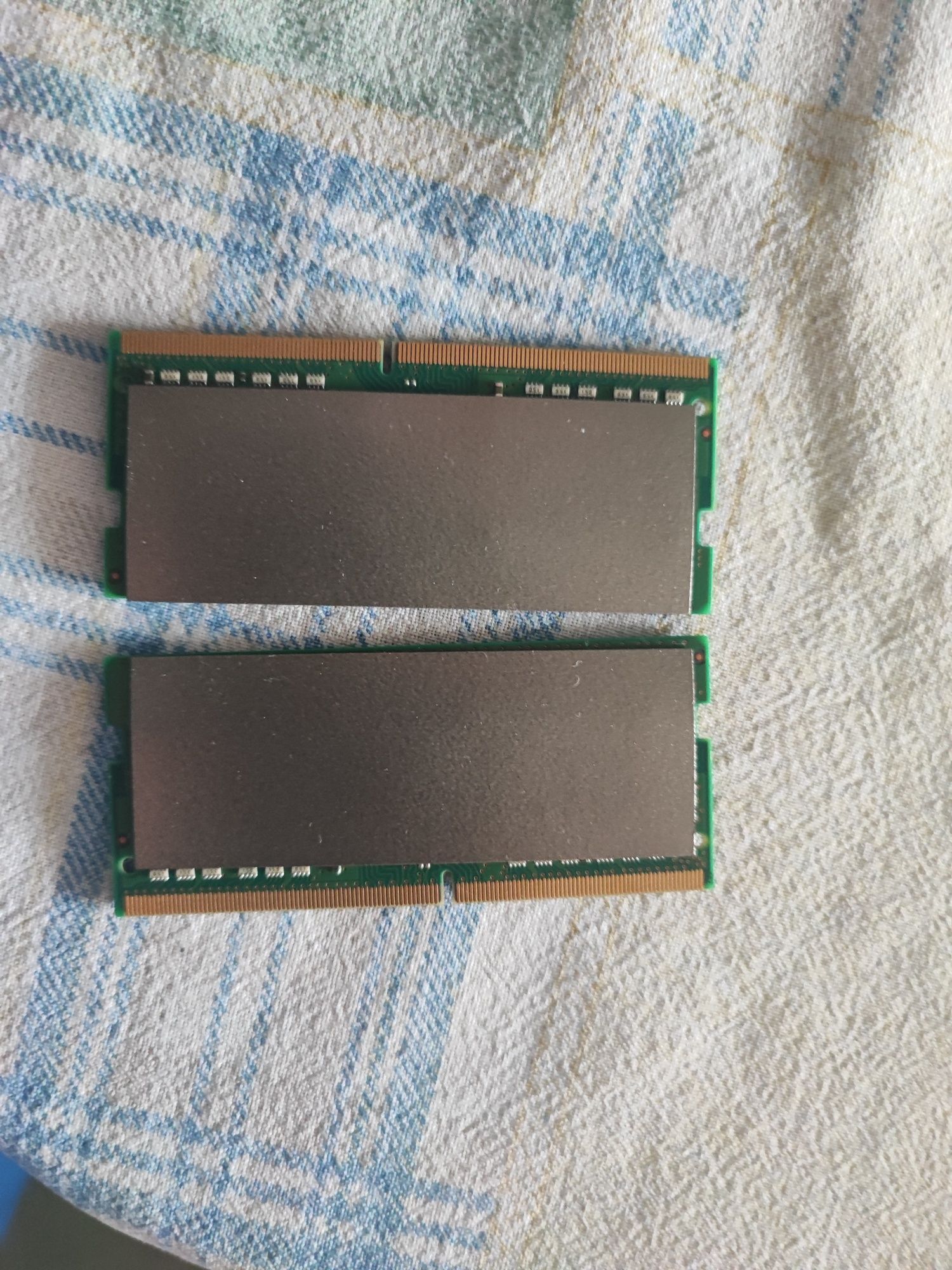 Ram памет ddr4 за лаптоп