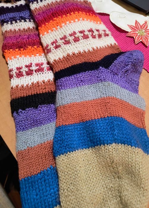 Продавам дамски гети