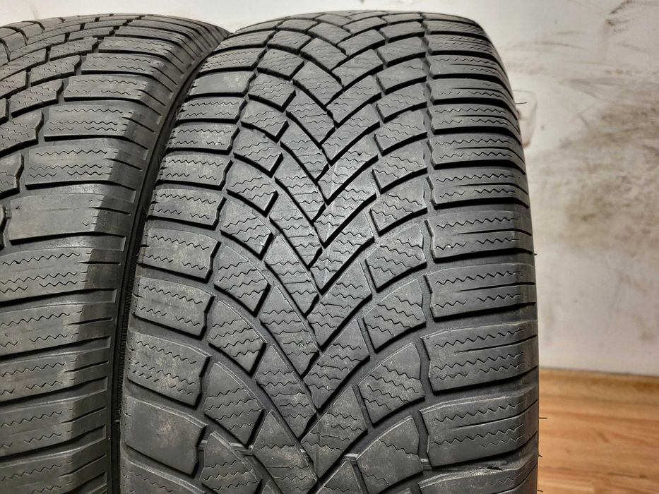 235/55/17 Continental / Michelin / Bridgestone зимни гуми