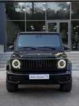 Mercedes Benz G63 AMG