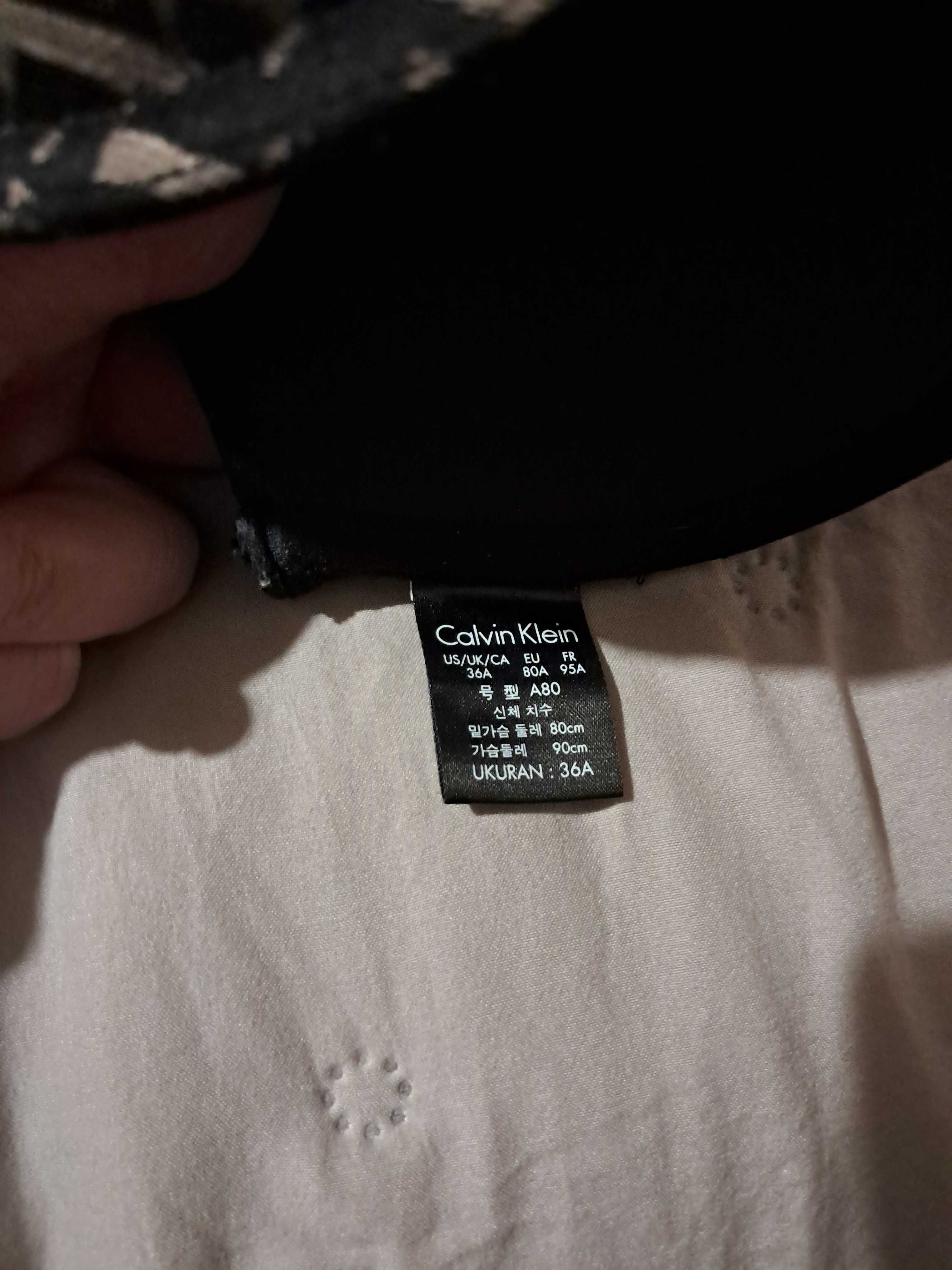 Calvin Klein ,Сутиен тип, бандо,, S размер