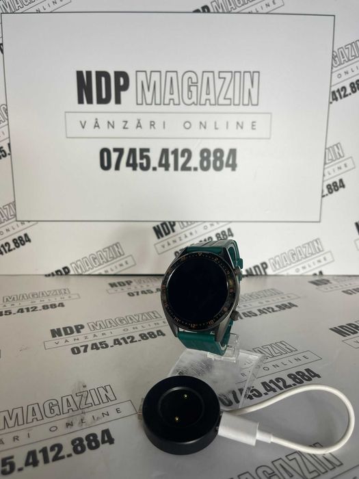 NDP Amanet NON-STOP Bld. Iuliu Maniu 69 CEAS HUAWEI GT-531 (39530)