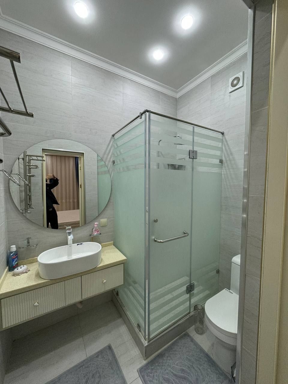 Sayram Village Авторский дизайн 3 сотки