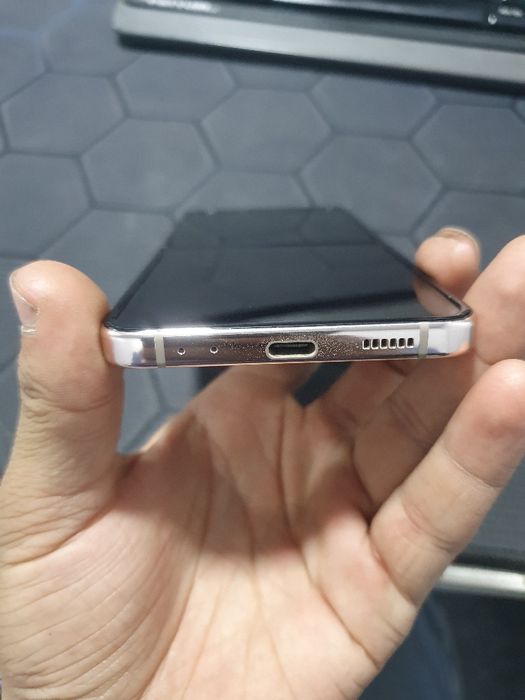 Samsung Galaxy Z Flip4