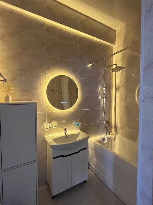 R3Сдаётся квартира 2/4/7 на Буюк Ипак Йули