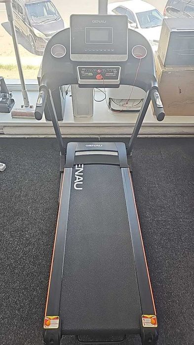 Беговая дорожка Genau Terra TR 55S