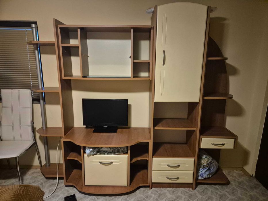 Холна секция - отлично състояние